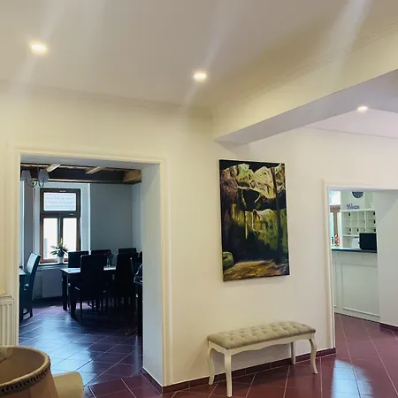 Uniqhotel צ'סקי שטרנברק