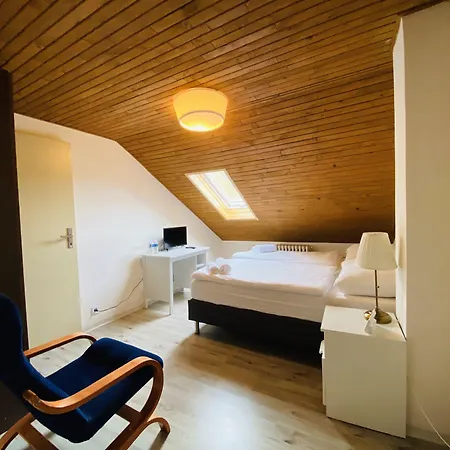 Uniqhotel Hotel 3*
