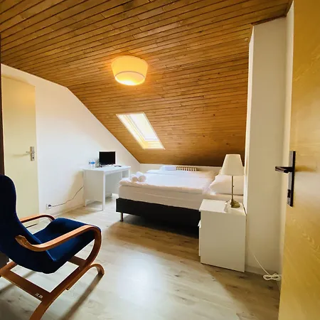 Uniqhotel צ'סקי שטרנברק