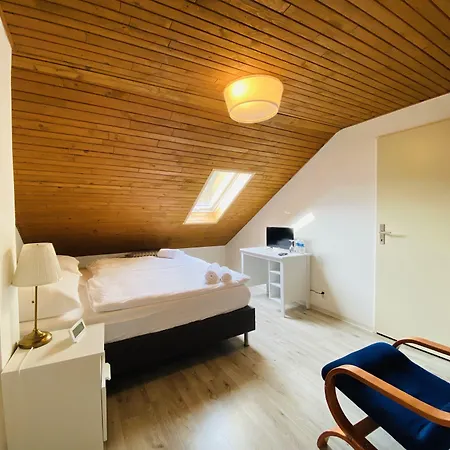 Uniqhotel Hotel