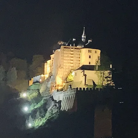 Uniqhotel צ'סקי שטרנברק