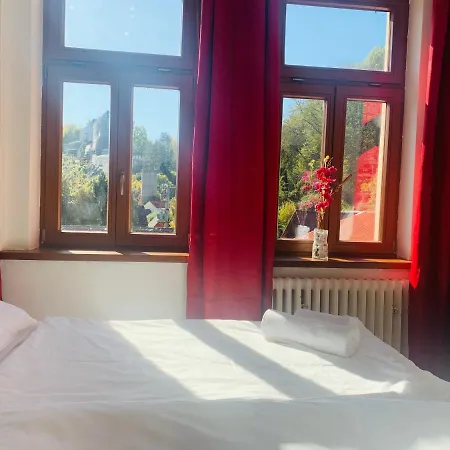 Uniqhotel česky šternberk Hotel