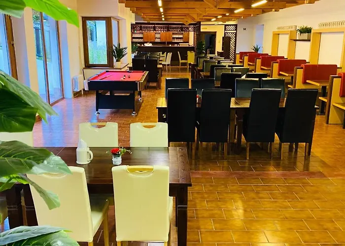 Uniqhotel 3*