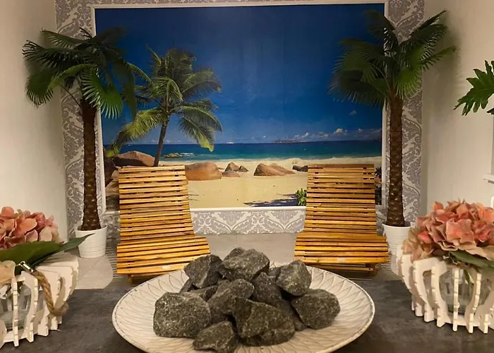 Uniqhotel 3* 捷克施特恩贝克