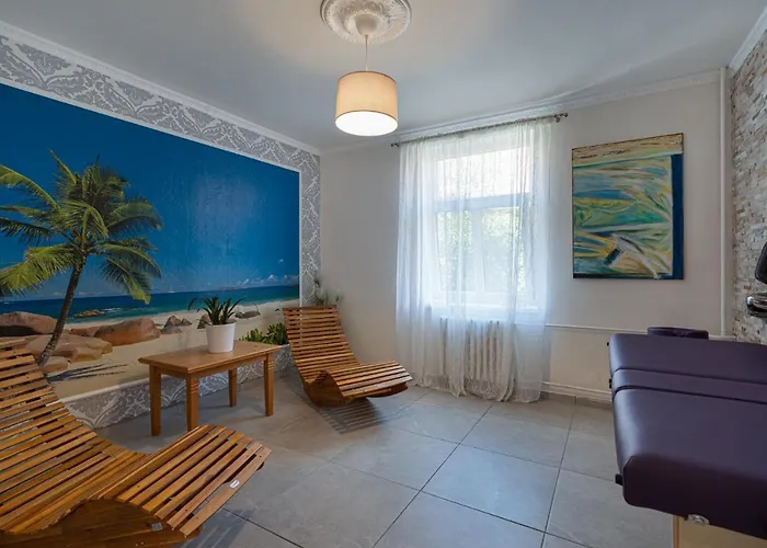 Uniqhotel Ξενοδοχείο 3*