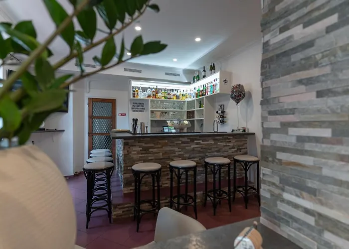 Uniqhotel Ξενοδοχείο