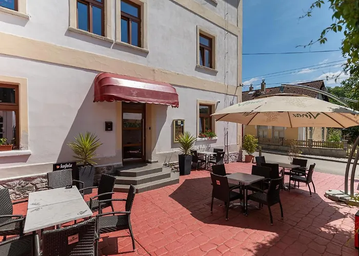 Uniqhotel Ξενοδοχείο