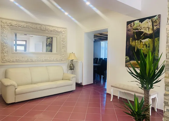 Uniqhotel Ξενοδοχείο 3*