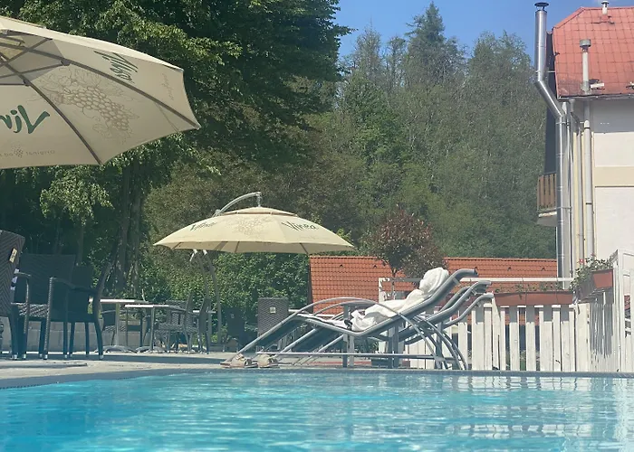 Ξενοδοχείο Uniqhotel