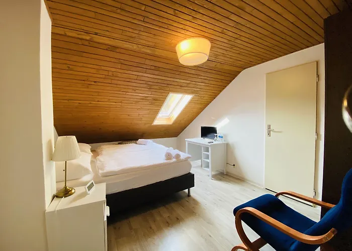 Uniqhotel Ξενοδοχείο