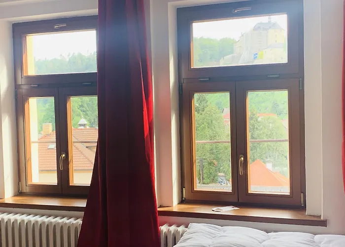 Uniqhotel Ξενοδοχείο 3*