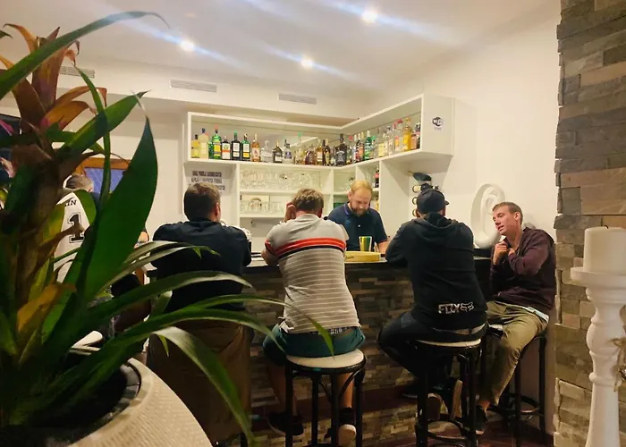 Uniqhotel Ξενοδοχείο 3*