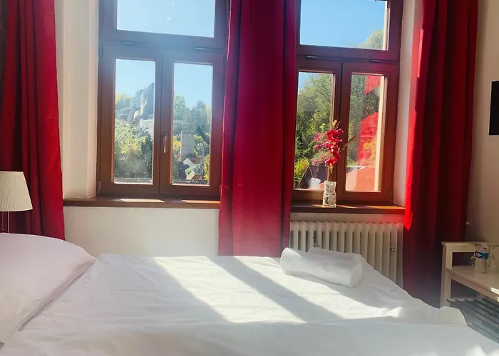 Uniqhotel Ξενοδοχείο